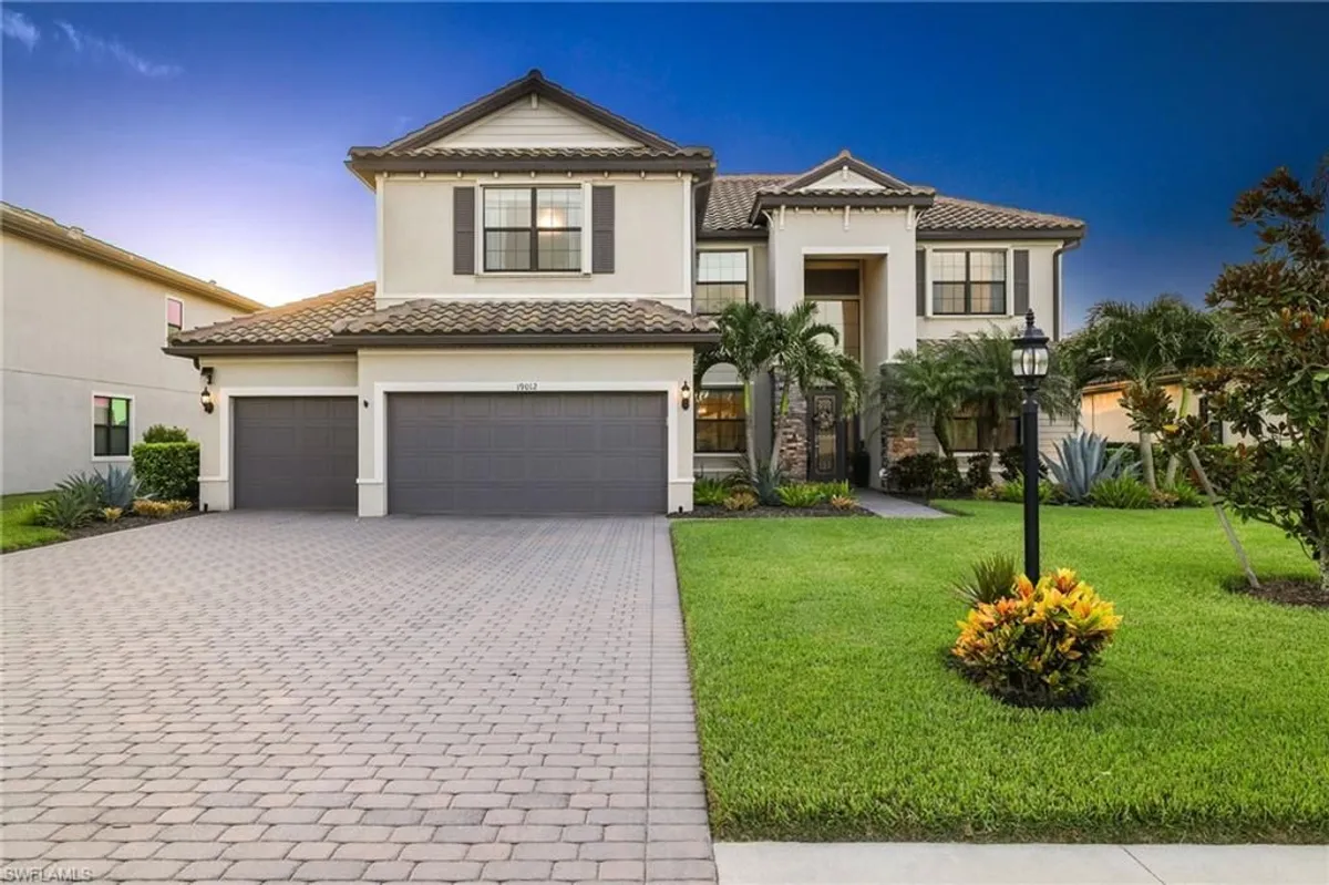 Property Slideshow image 1 of 45 | 19012 elston way, Estero, FL, 33928