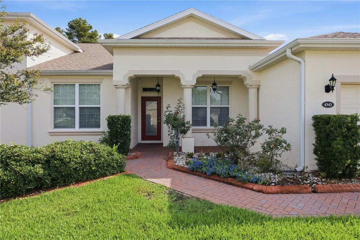 Property Slideshow image 1 of 38 | 4343 heritage trl, Leesburg, FL, 34748