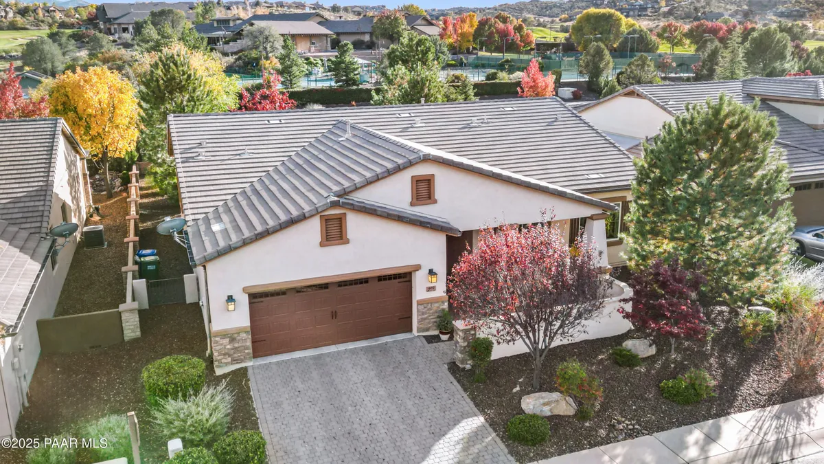 Property Slideshow image 1 of 33 | 407 cabaret st, Prescott, AZ, 86301