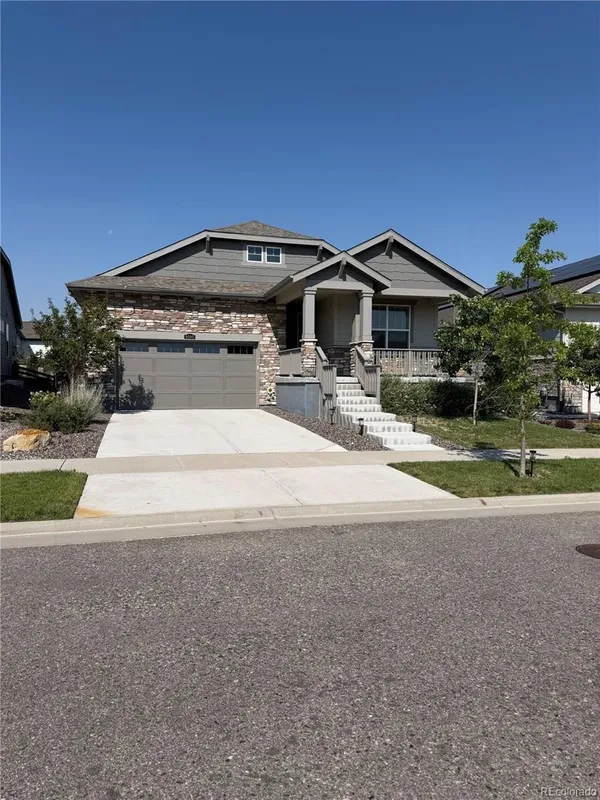 Property Slideshow image 1 of 1 | 8595 s quemoy st, Aurora, CO, 80016