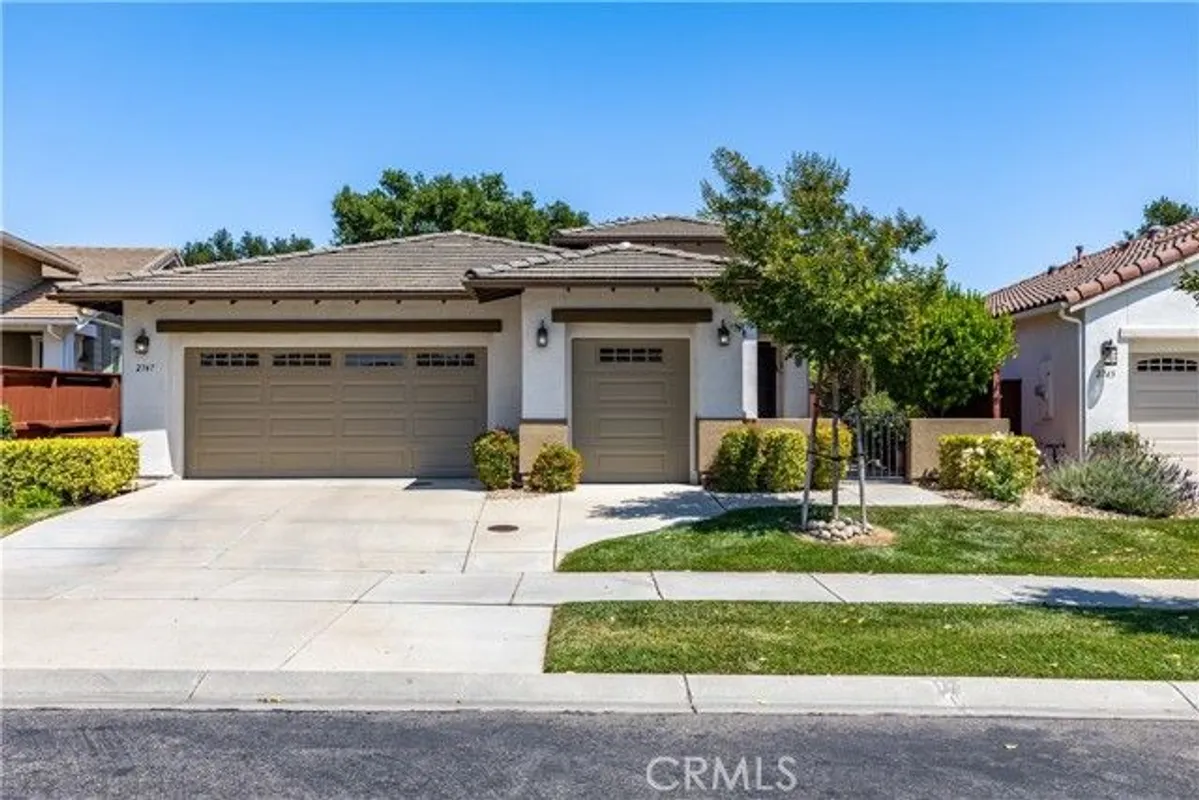 Property Slideshow image 1 of 63 | 2747 traditions loop, Paso Robles, CA, 93446