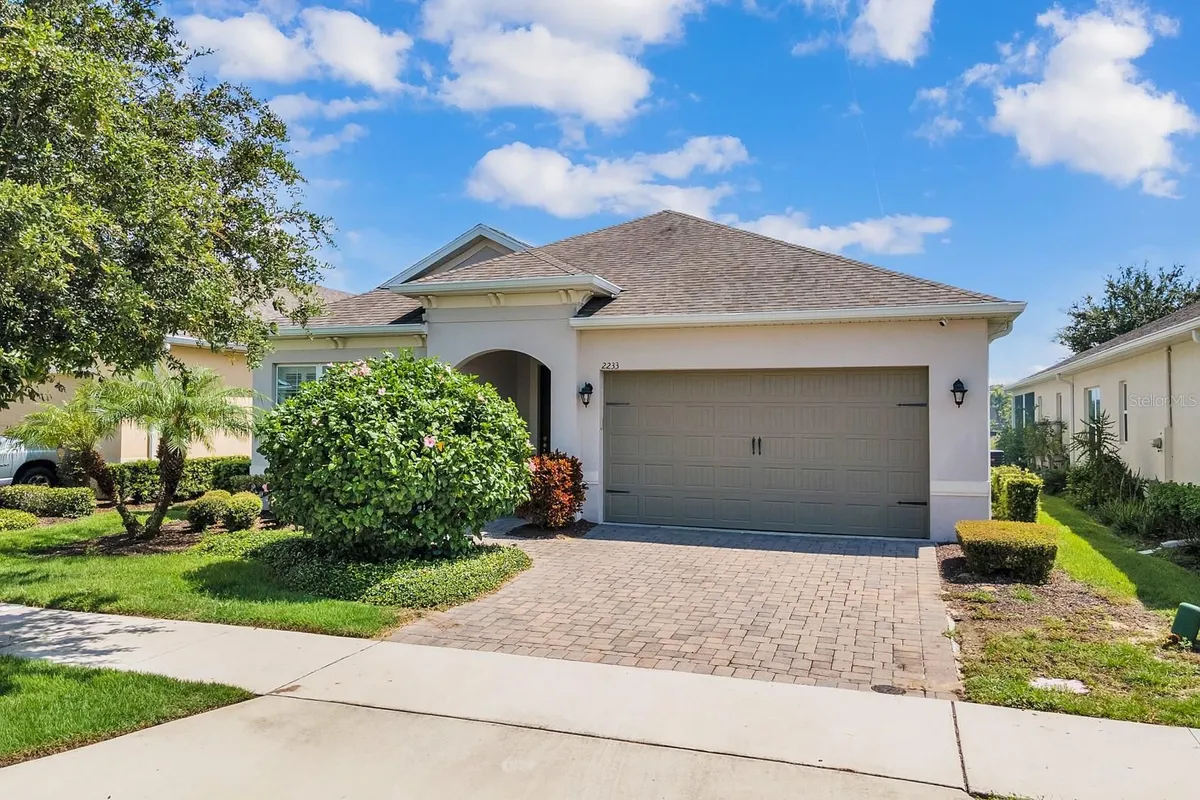 Property Slideshow image 1 of 48 | 2233 antilles club dr, Kissimmee, FL, 34747