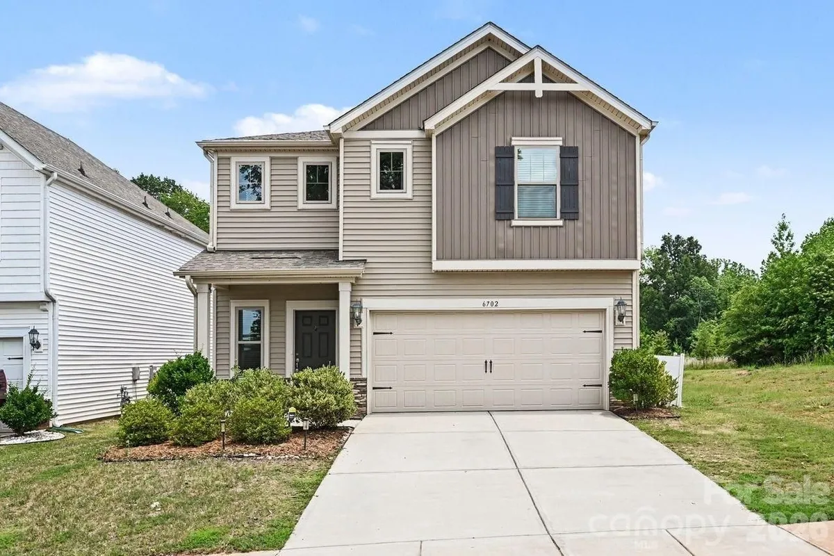 Property Slideshow image 1 of 23 | 6702 good news dr, Charlotte, NC, 28215