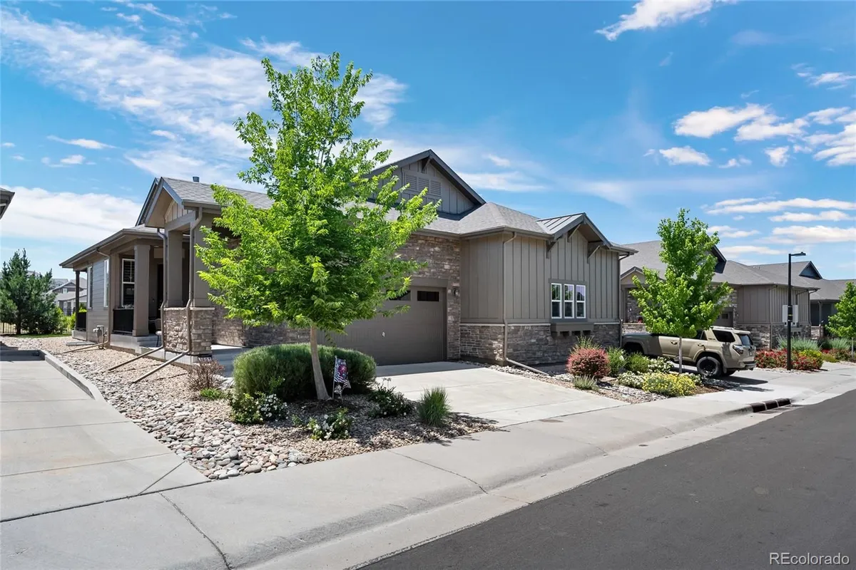 Property Slideshow image 1 of 50 | 3597 new haven cir, Castle Rock, CO, 80109