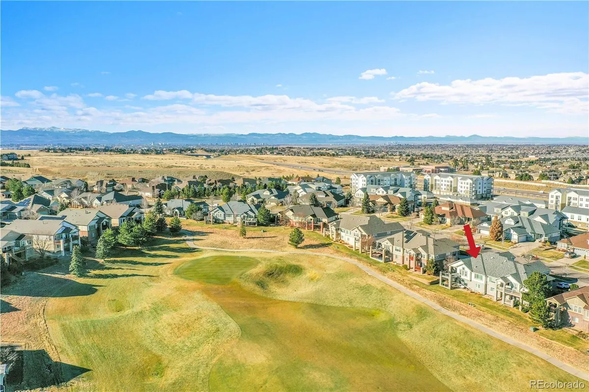 Property Slideshow image 1 of 37 | 22022 e canyon pl, Aurora, CO, 80016