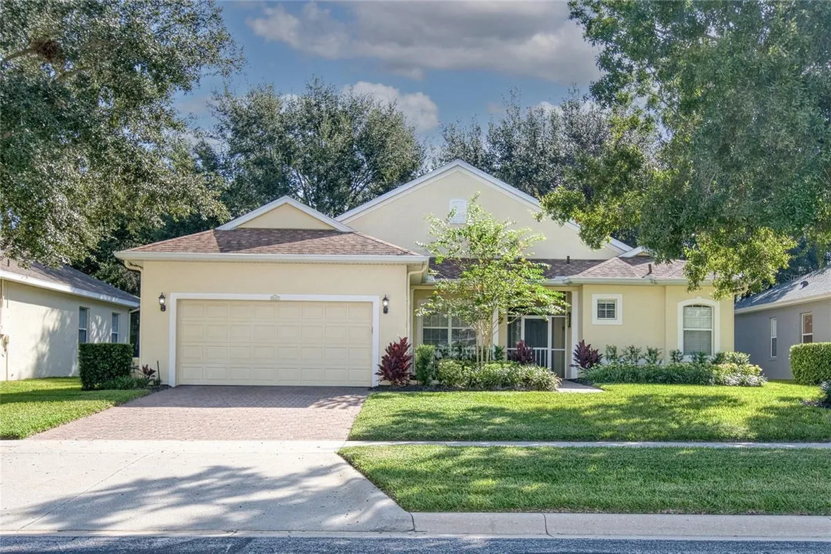 Property Slideshow image 1 of 64 | 1107 everest st, Clermont, FL, 34711