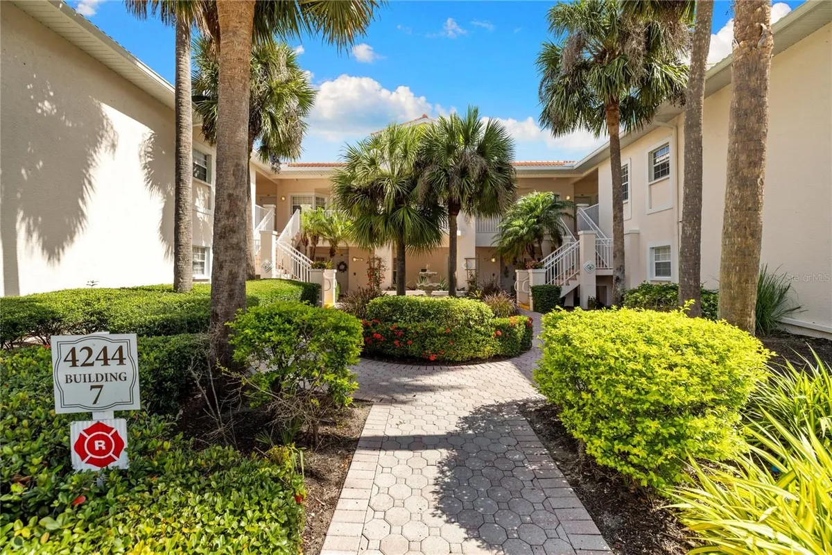 Property Slideshow image 1 of 45 | 4244 central sarasota pkwy 716, Sarasota, FL, 34238