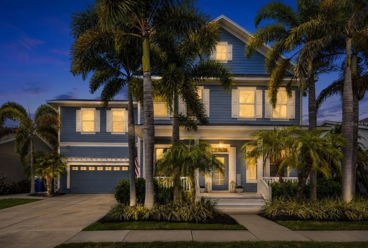 Property Slideshow image 1 of 100 | 5216 point harbor ln, Apollo Beach, FL, 33572