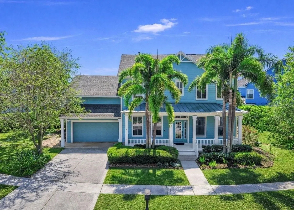 Property Slideshow image 1 of 96 | 435 islebay dr, Apollo Beach, FL, 33572