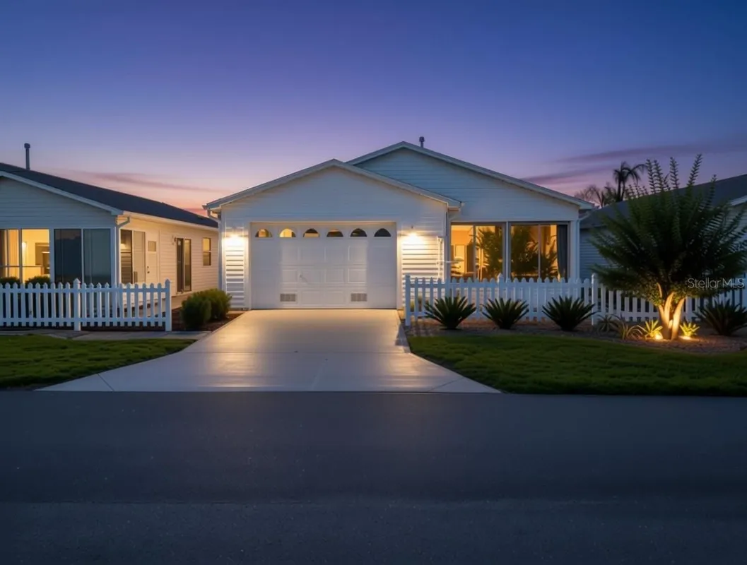 Property Slideshow image 1 of 31 | 16848 se 94th sunnybrook cir, The Villages, FL, 32162