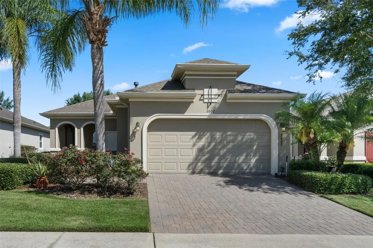 Property Slideshow image 1 of 67 | 2602 stargrass cir, Clermont, FL, 34715