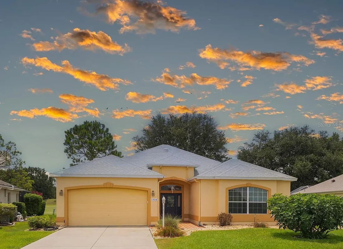 Property Slideshow image 1 of 45 | 1724 madero dr, The Villages, FL, 32159
