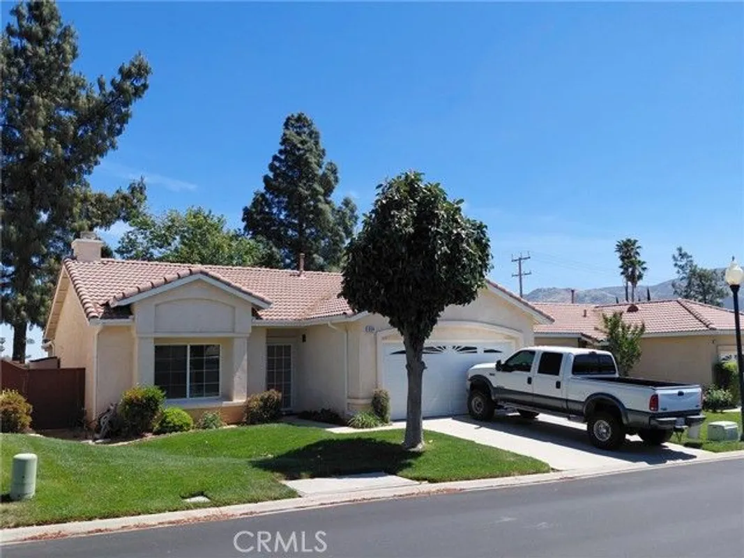 Property Slideshow image 1 of 47 | 554 weather way, Banning, CA, 92220