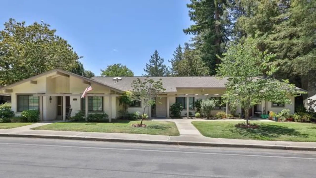 Property Slideshow image 1 of 42 | 5211 cribari ln, San Jose, CA, 95135