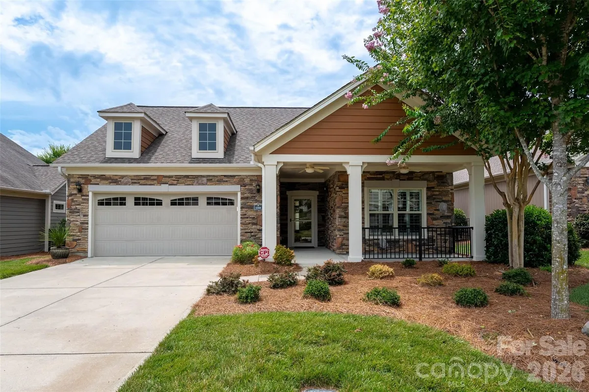 Property Slideshow image 1 of 34 | 1288 restoration dr, Waxhaw, NC, 28173