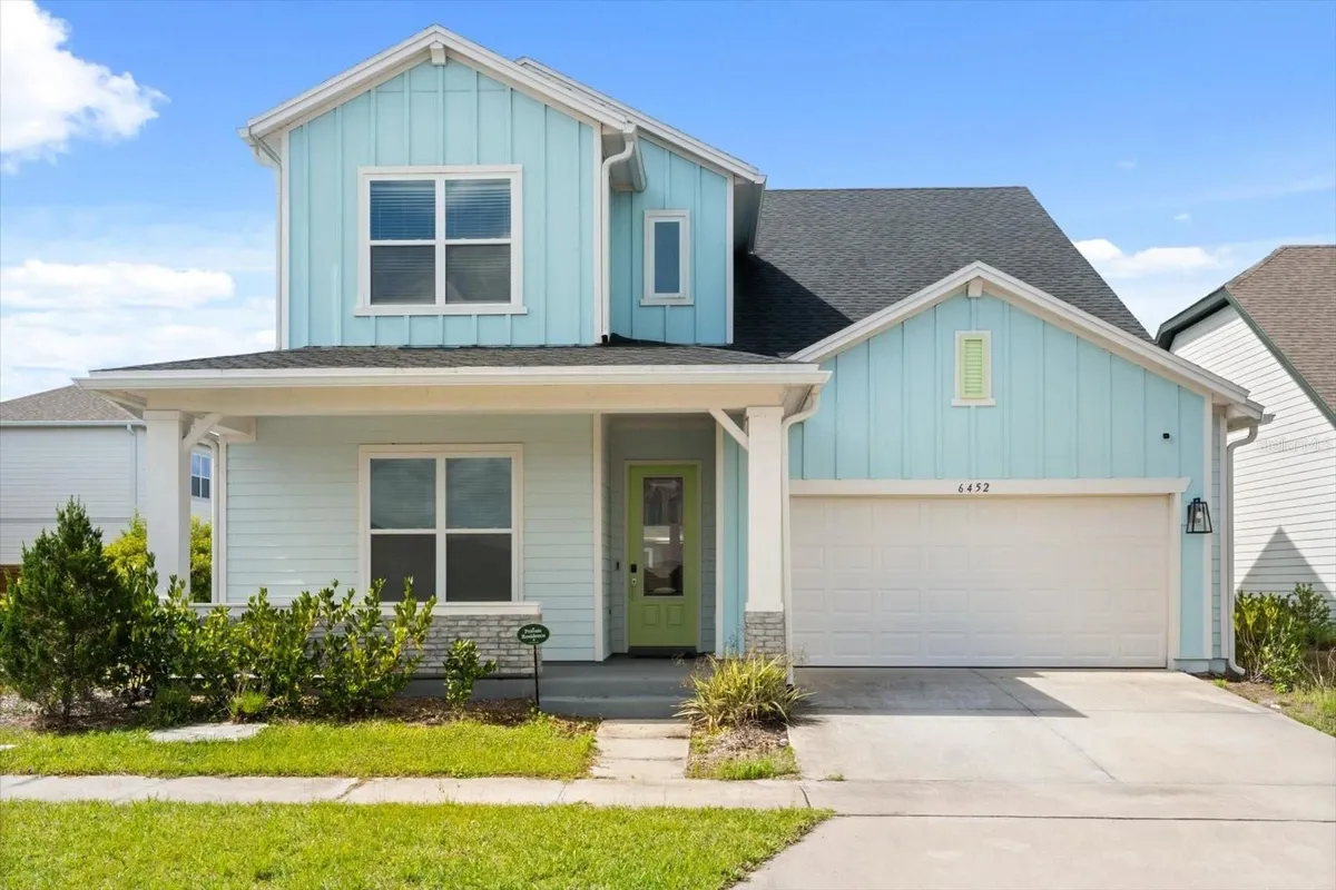 Property Slideshow image 1 of 31 | 6452 quest st, St Cloud, FL, 34771