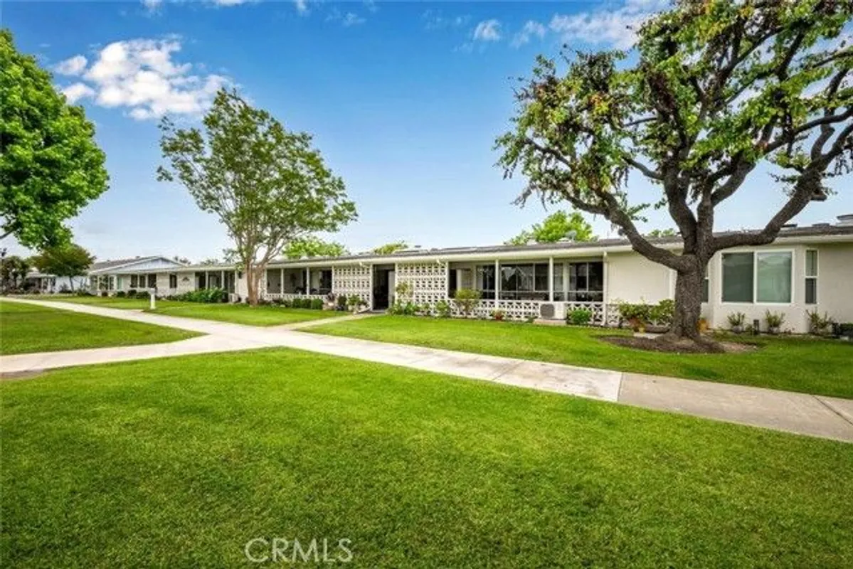 Property Slideshow image 1 of 27 | 13740 el dorado dr 26h, Seal Beach, CA, 90740