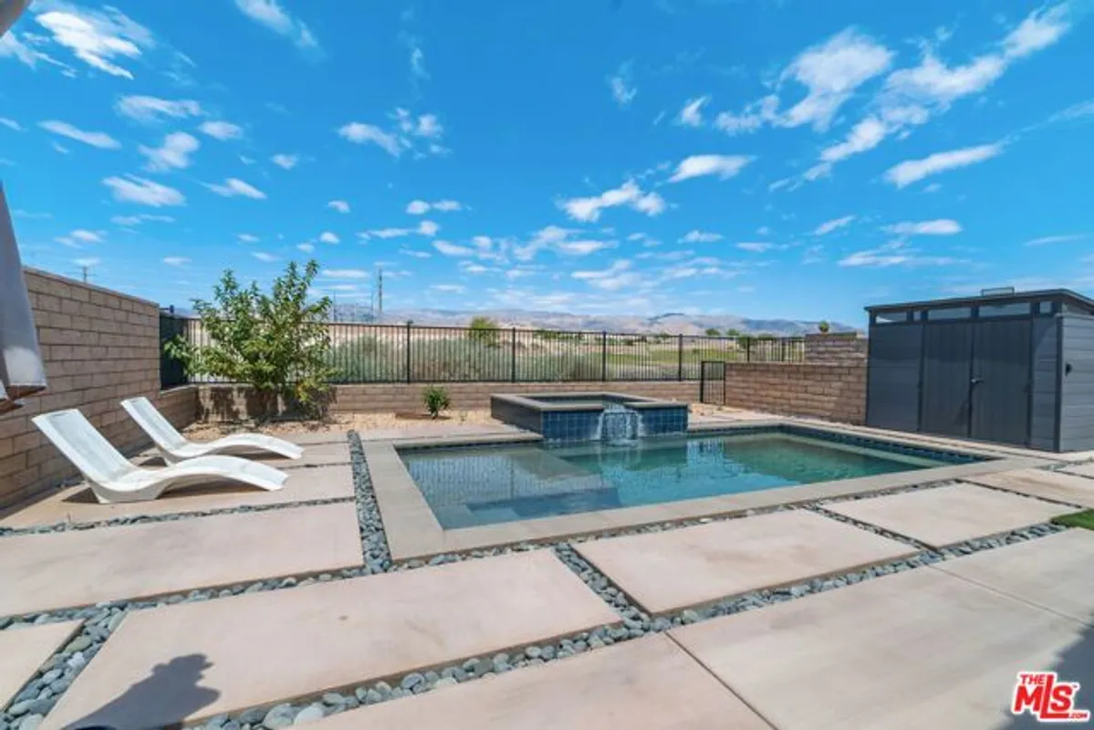 Property Slideshow image 1 of 49 | 84112 caviano dr, Indio, CA, 92203