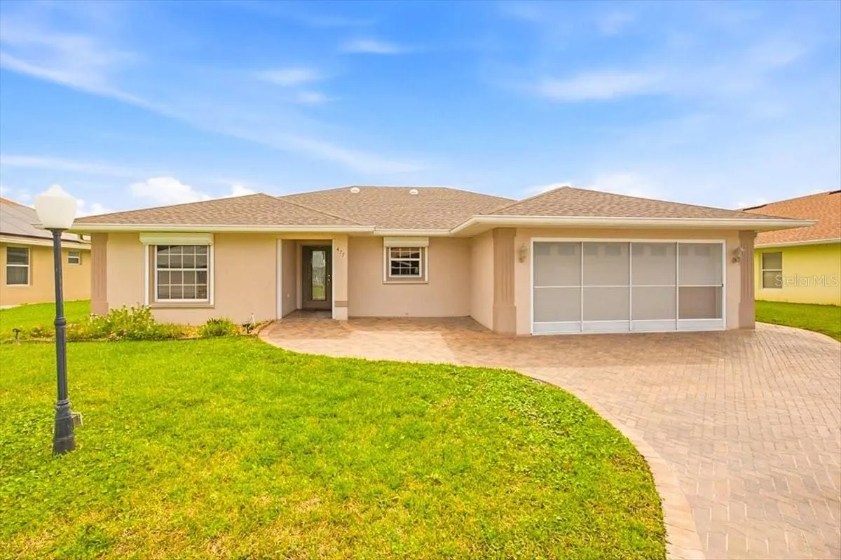 Property Slideshow image 1 of 42 | 477 sweetwater way, Haines City, FL, 33844