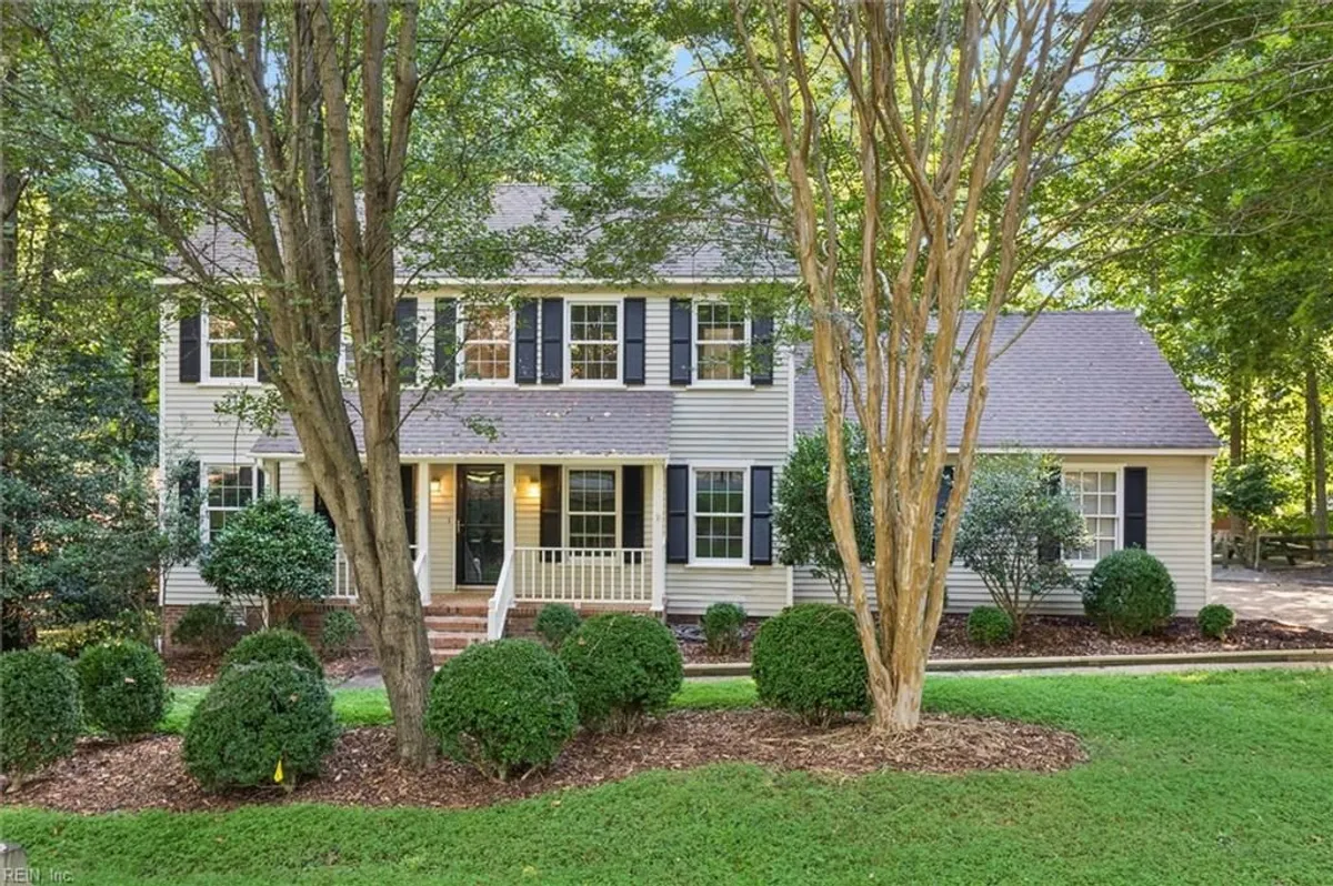 Property Slideshow image 1 of 1 | 105 clara croker, Williamsburg, VA, 23185