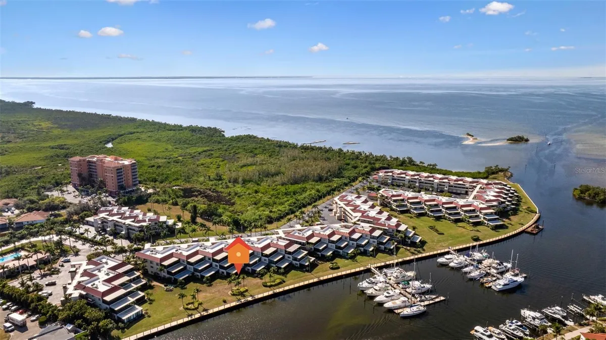 Property Slideshow image 1 of 53 | 3230 southshore dr apt 34a, Punta Gorda, FL, 33955