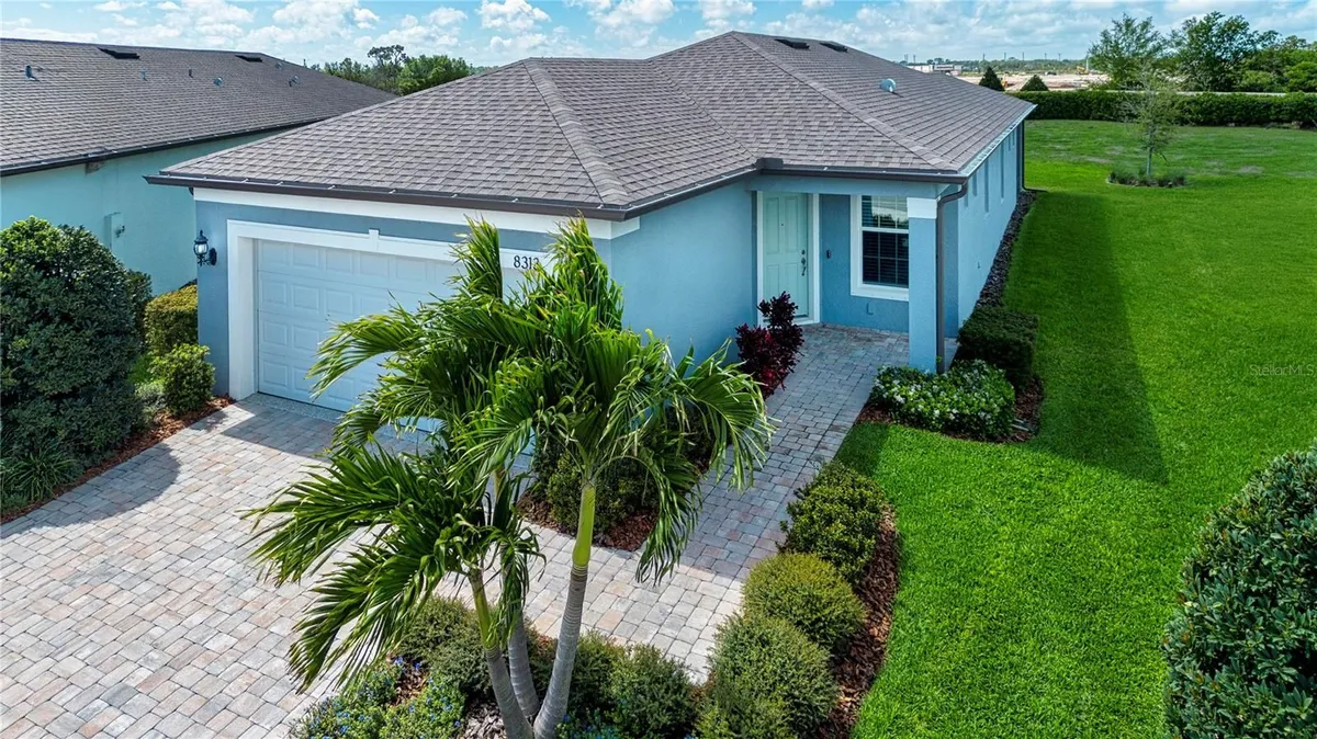 Property Slideshow image 1 of 64 | 8313 ocean tides cv, Parrish, FL, 34219