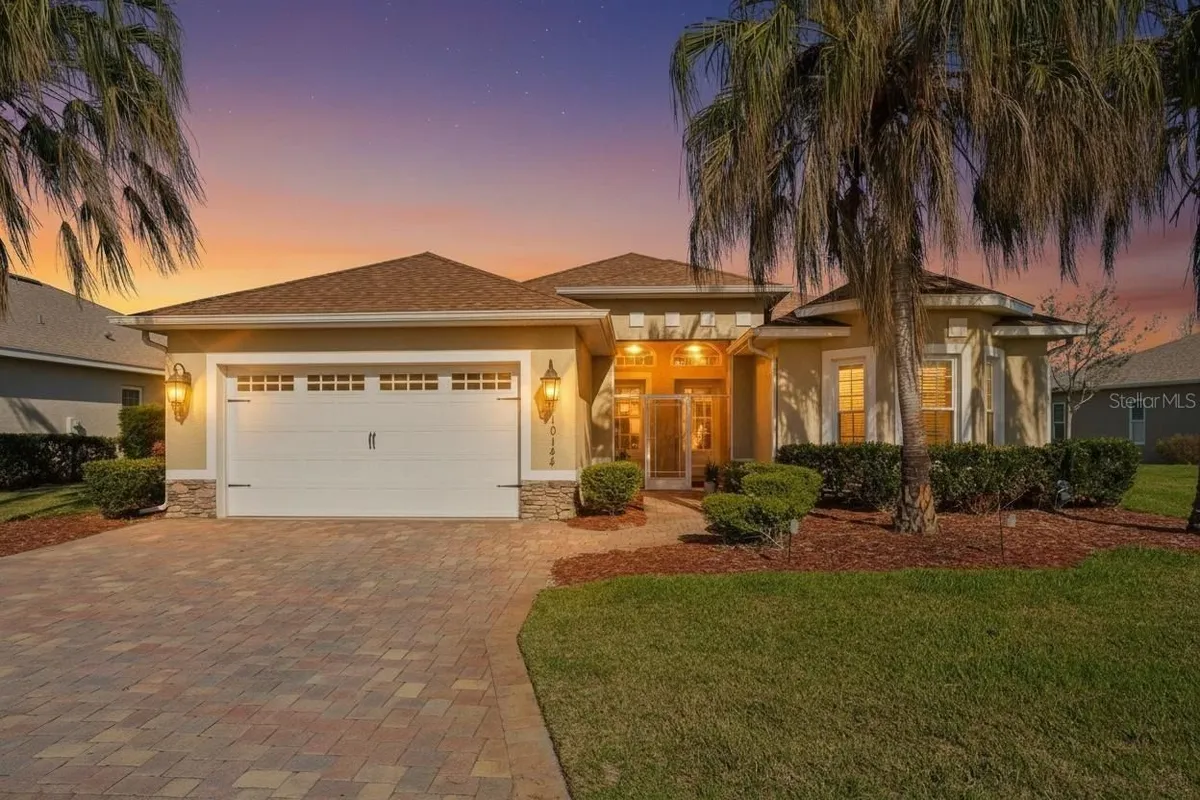 Property Slideshow image 1 of 56 | 10144 lake miona way, Oxford, FL, 34484