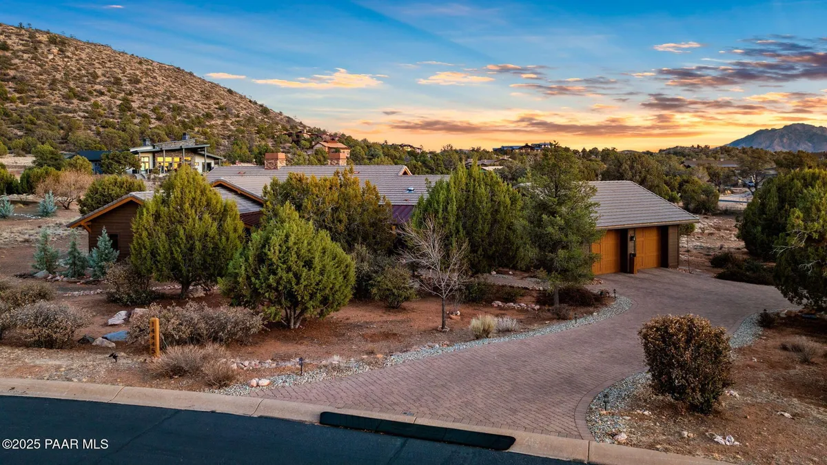 Property Slideshow image 1 of 95 | 14445 n soza mesa ln, Prescott, AZ, 86305