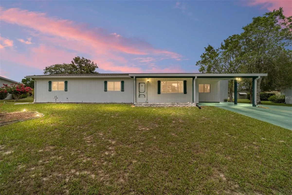 Property Slideshow image 1 of 62 | 9841 sw 102nd pl, Ocala, FL, 34481