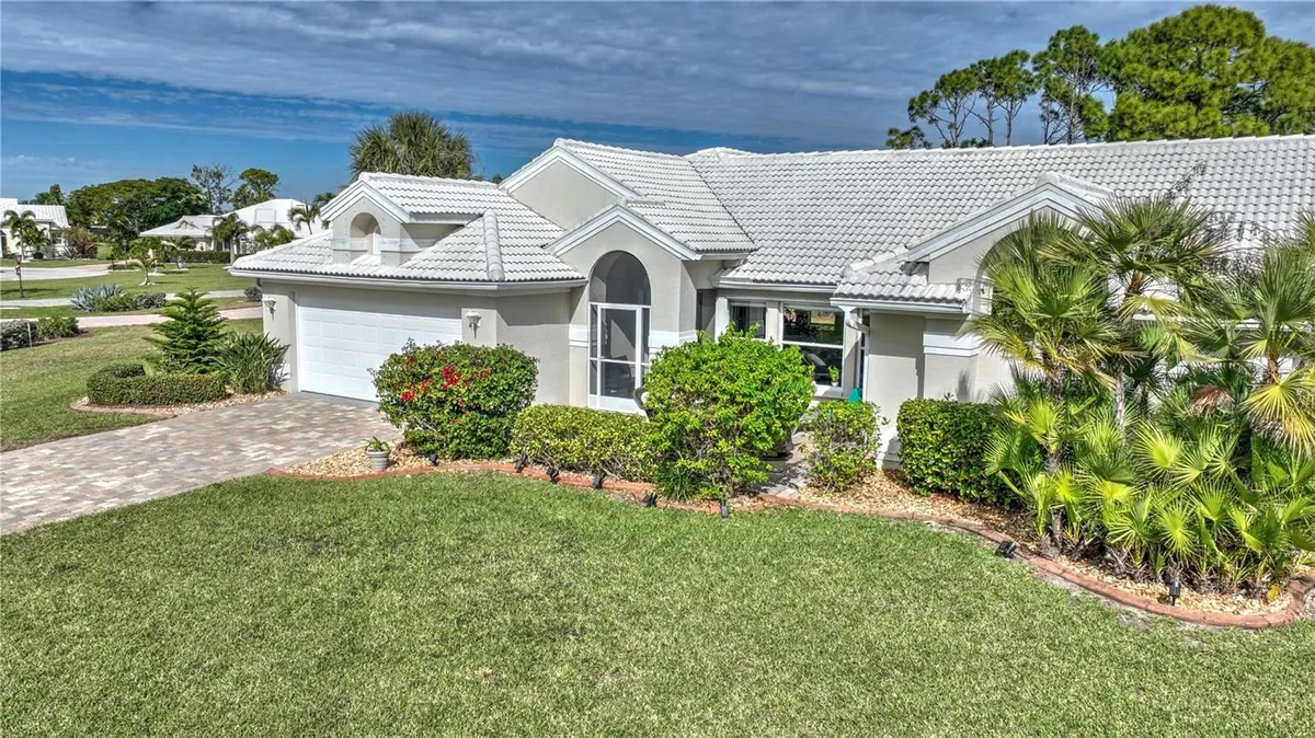 Property Slideshow image 1 of 42 | 5010 sable key cir, Punta Gorda, FL, 33955