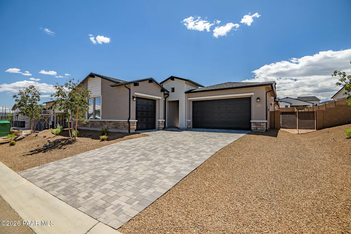 Property Slideshow image 1 of 61 | 5235 iron vine trl, Prescott, AZ, 86301