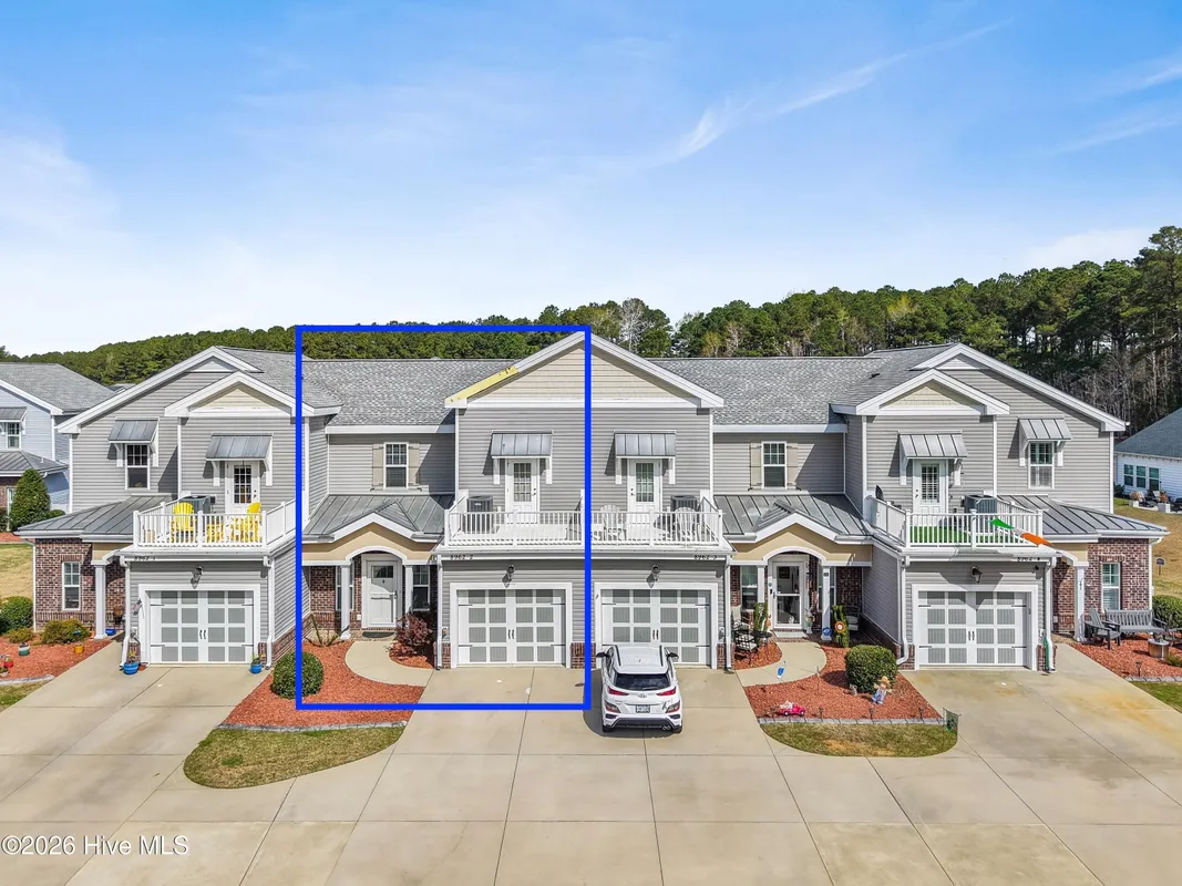 Property Slideshow image 1 of 59 | 8962 smithfield dr 2, Calabash, NC, 28467