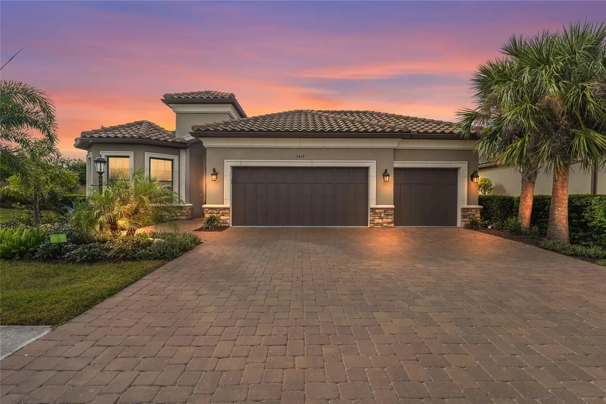 Property Slideshow image 1 of 69 | 5419 lago maggio st, Sarasota, FL, 34238