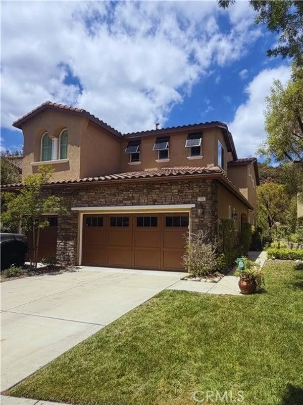 Property Slideshow image 1 of 38 | 23803 la posta ct, Corona, CA, 92883