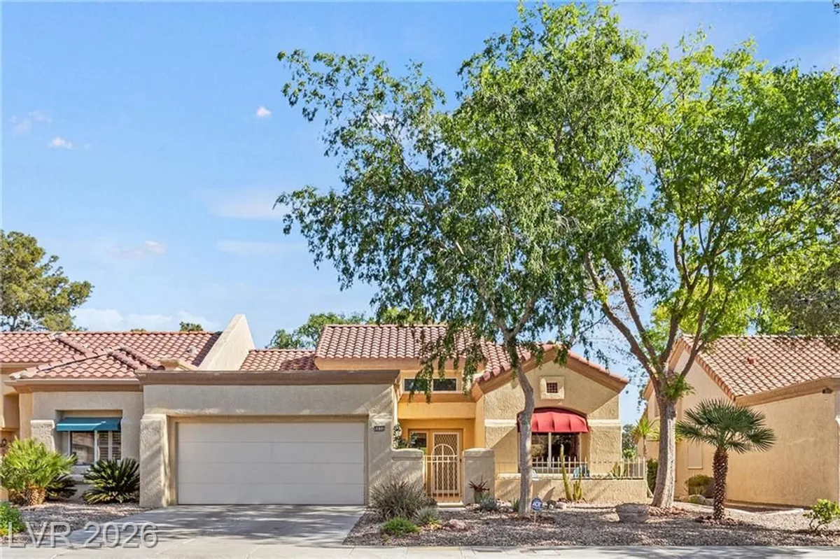 Property Slideshow image 1 of 39 | 9032 sundial dr, Las Vegas, NV, 89134