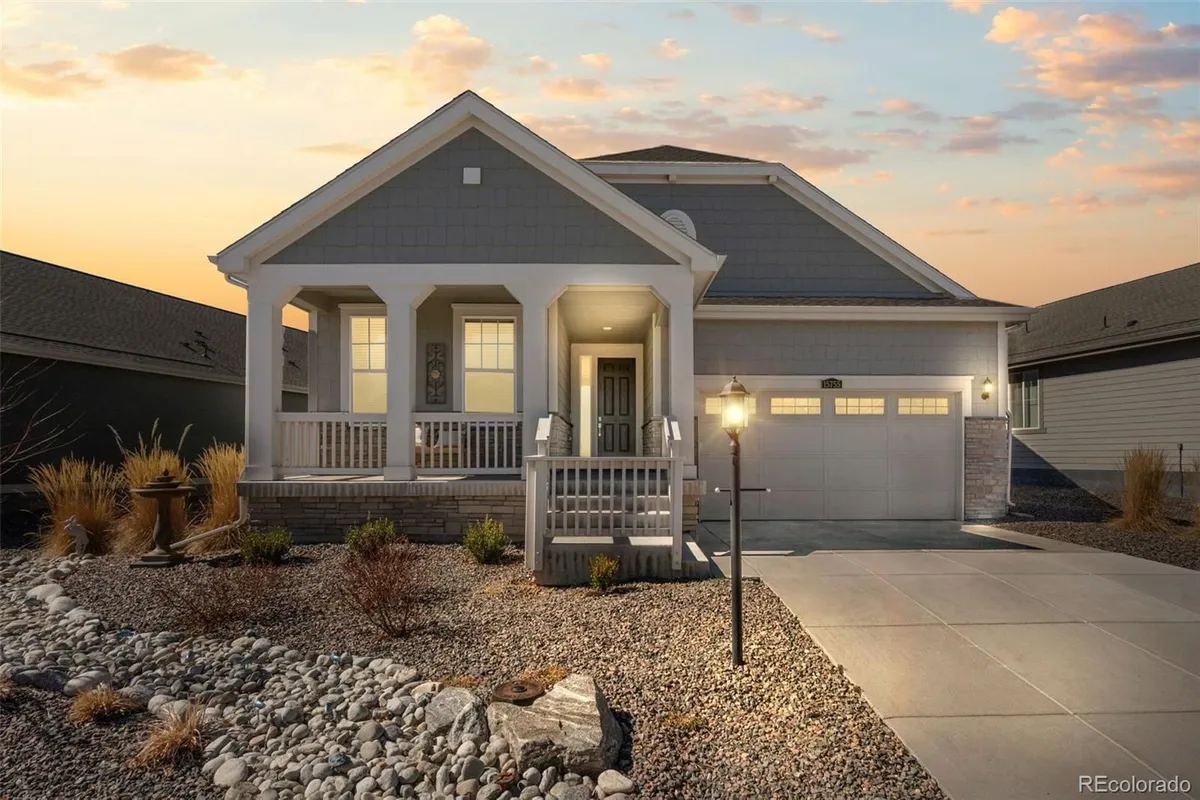 Property Slideshow image 1 of 27 | 15755 xenia way, Brighton, CO, 80602