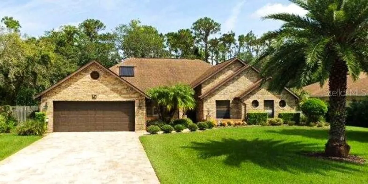 Property Slideshow image 1 of 32 | 43 winding creek way, Ormond Beach, FL, 32174