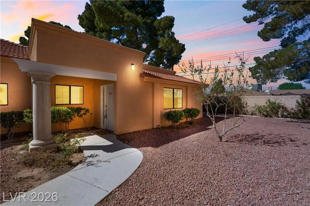 Property Slideshow image 1 of 35 | 2851 s valley view blvd 1036, Las Vegas, NV, 89102