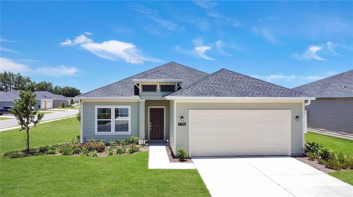 Property Slideshow image 1 of 20 | 7796 sw 74th loop, Ocala, FL, 34481