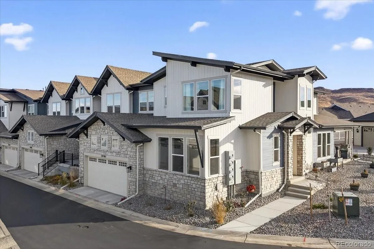 Property Slideshow image 1 of 38 | 19798 w 57th pl, Golden, CO, 80403