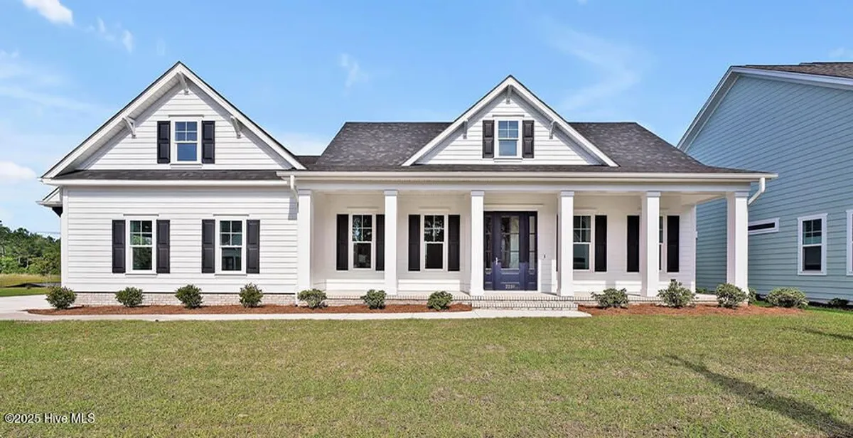Property Slideshow image 1 of 19 | 2210 palm pointe, Leland, NC, 28451