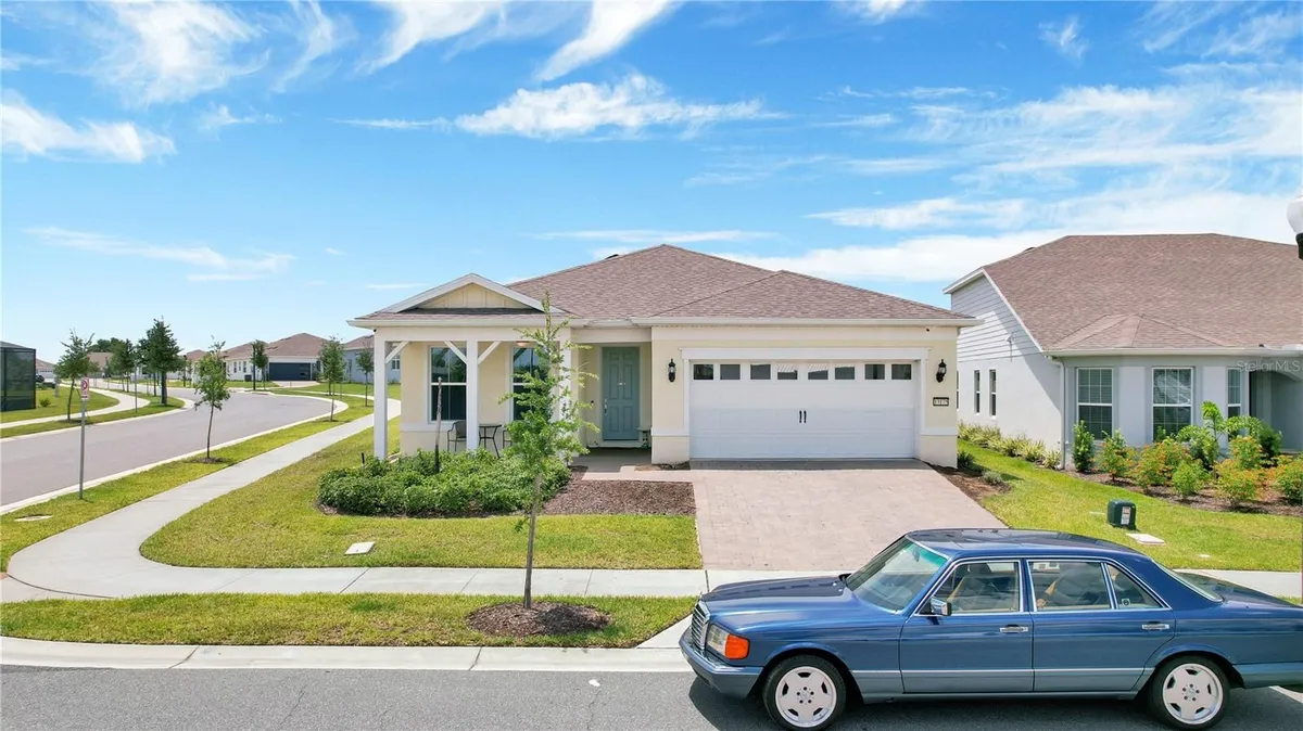 Property Slideshow image 1 of 53 | 13175 sunny retreat ln, Winter Garden, FL, 34787