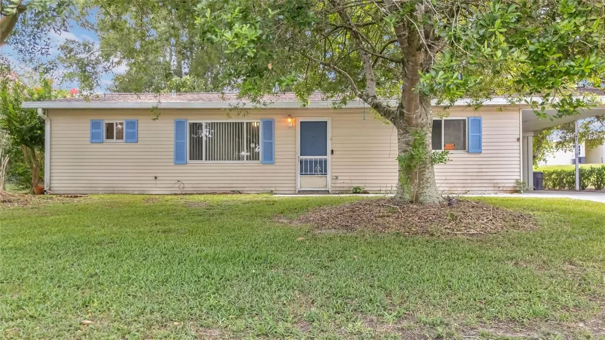 Property Slideshow image 1 of 30 | 6446 sw 106th pl, Ocala, FL, 34476