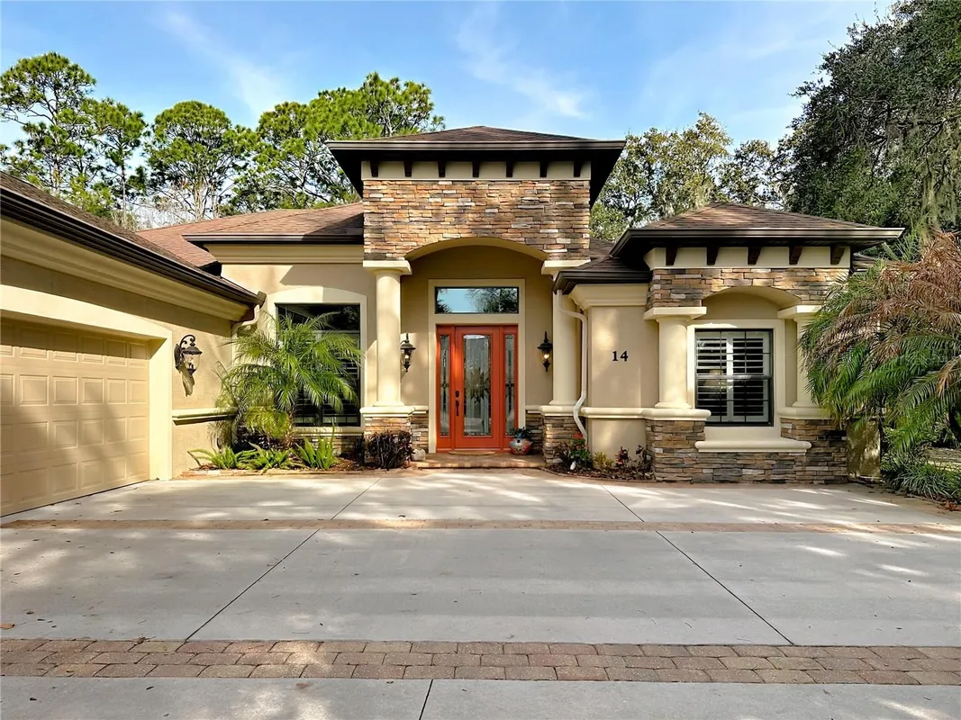 Property Slideshow image 1 of 58 | 14 bluejack ct, Palm Coast, FL, 32137