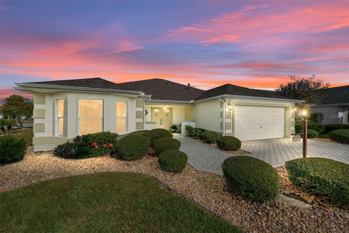 Property Slideshow image 1 of 47 | 3177 williams rd, The Villages, FL, 32162