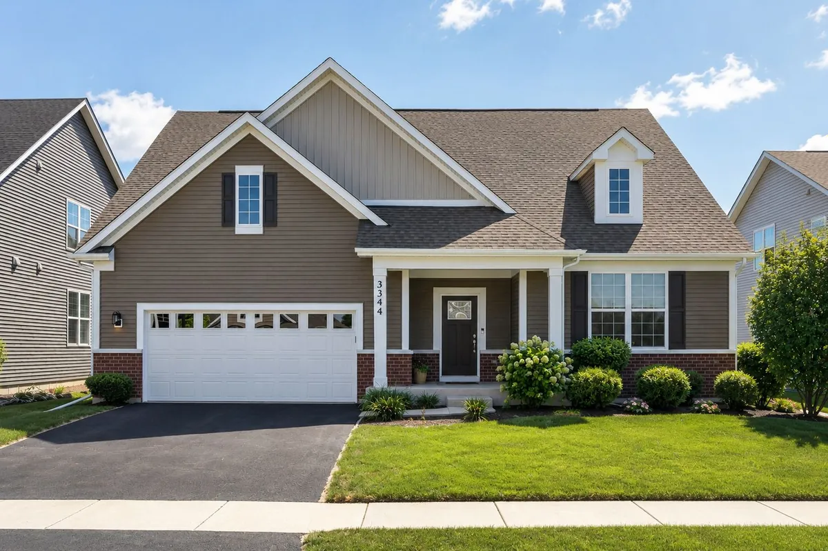 Property Slideshow image 1 of 1 | 3344 empress dr, Naperville, IL, 60564