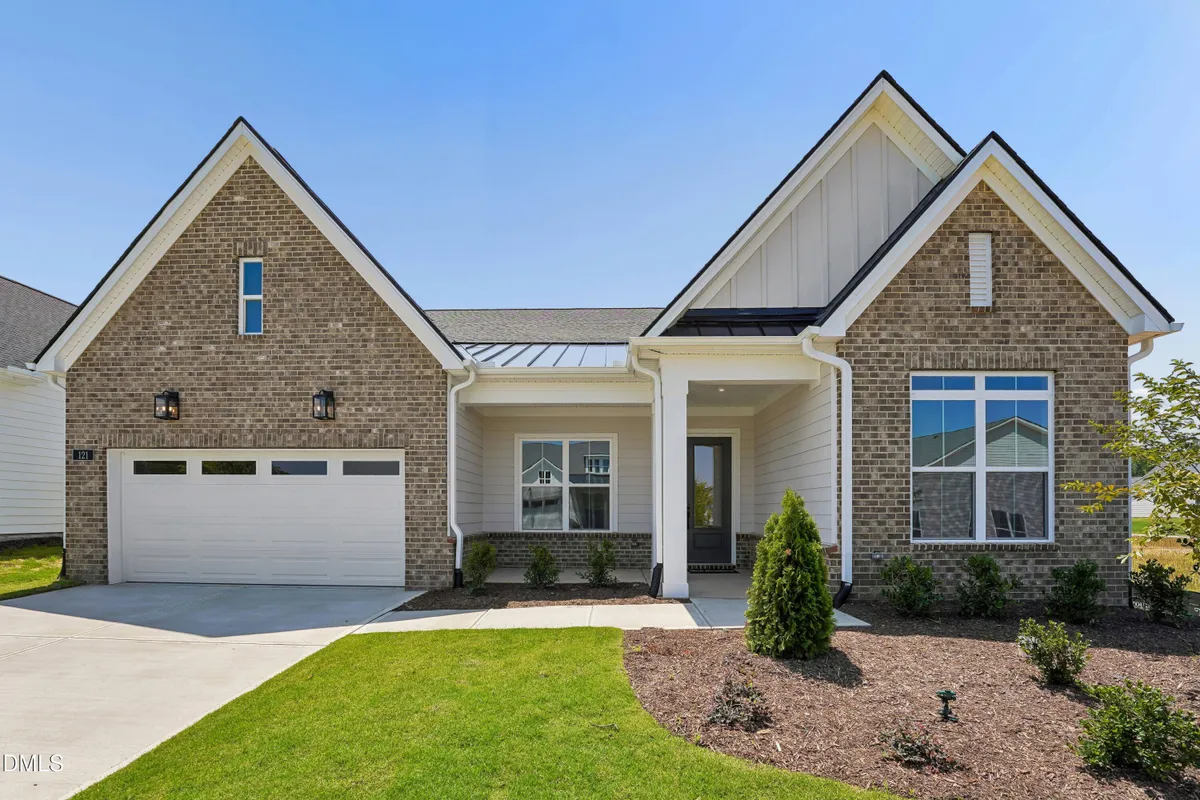 Property Slideshow image 1 of 28 | 121 dunton st, Holly Springs, NC, 27540