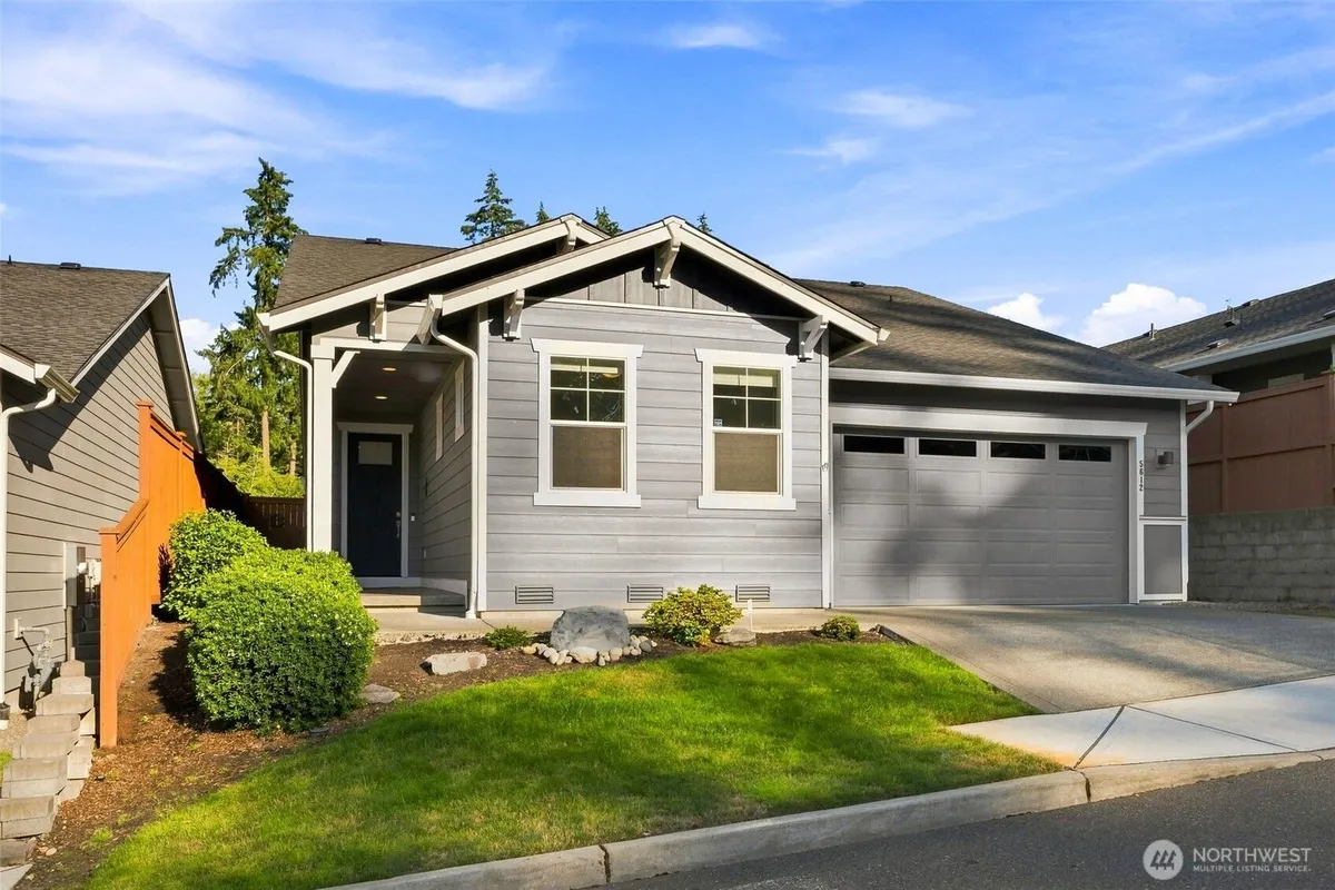 Property Slideshow image 1 of 32 | 5612 reef ln, Lacey, WA, 98516
