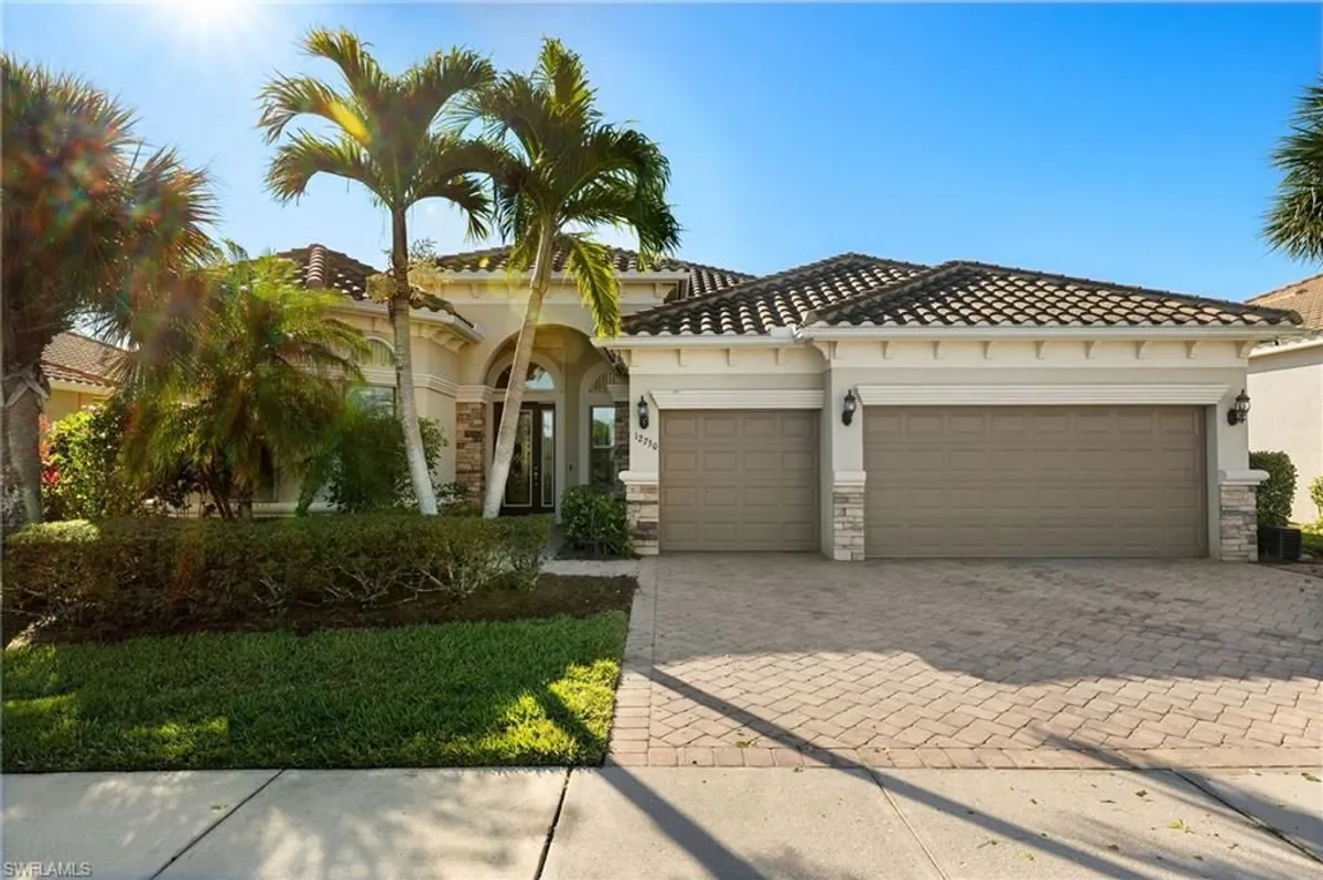 Property Slideshow image 1 of 45 | 12730 gladstone way, Fort Myers, FL, 33913