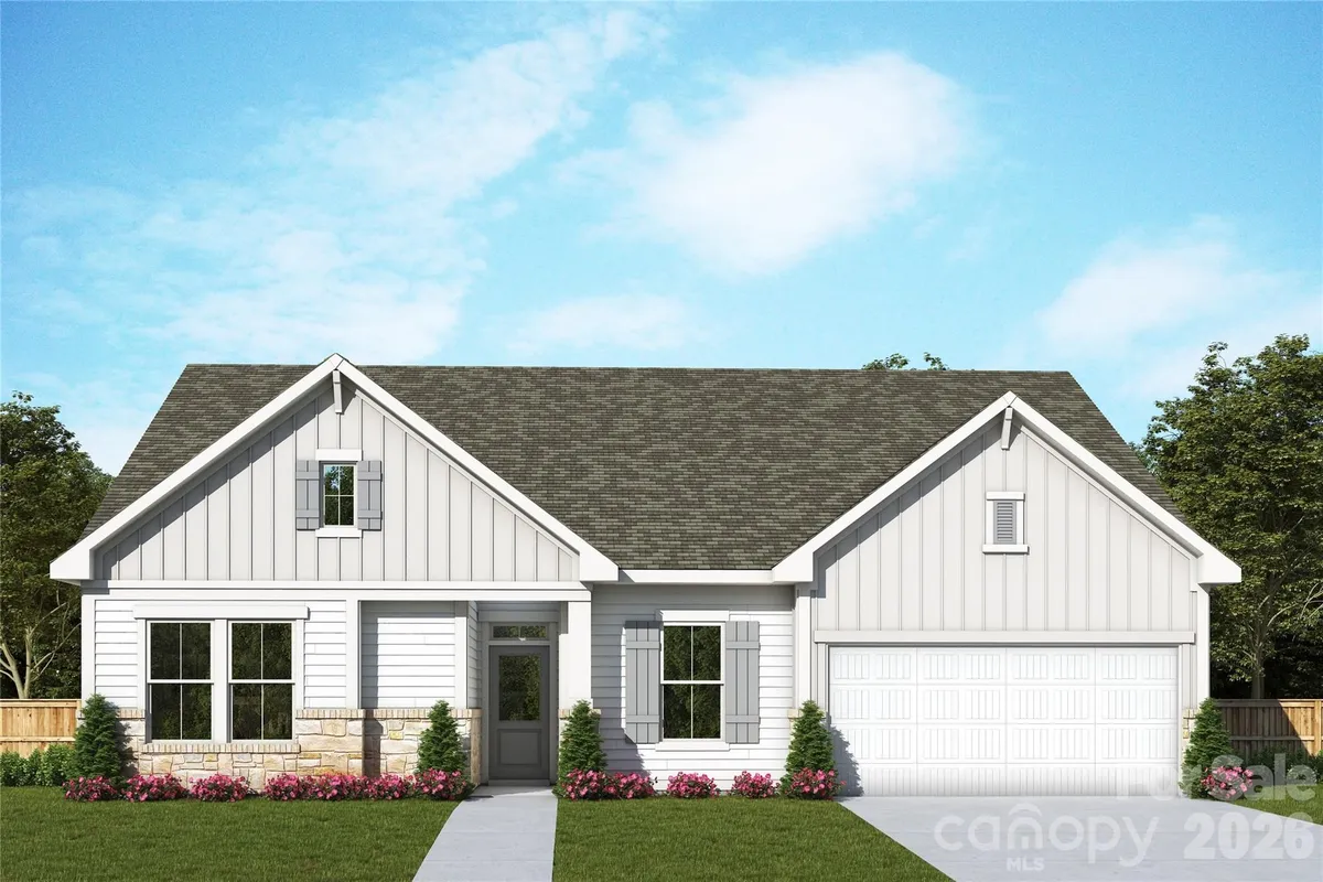 Property Slideshow image 1 of 5 | 3406 charolais ln, Harrisburg, NC, 28075